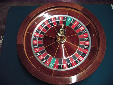  roulette wheel spinner/ohara/interieur